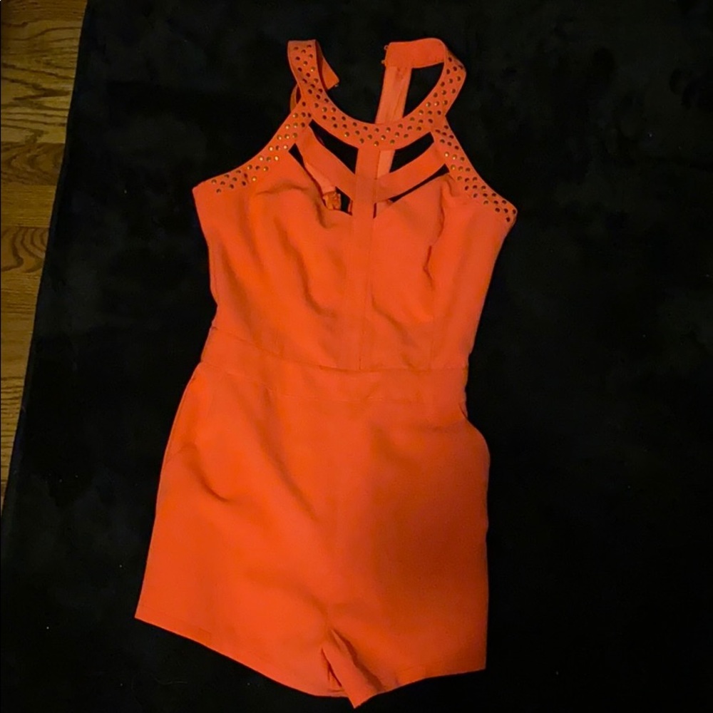 BEBE romper